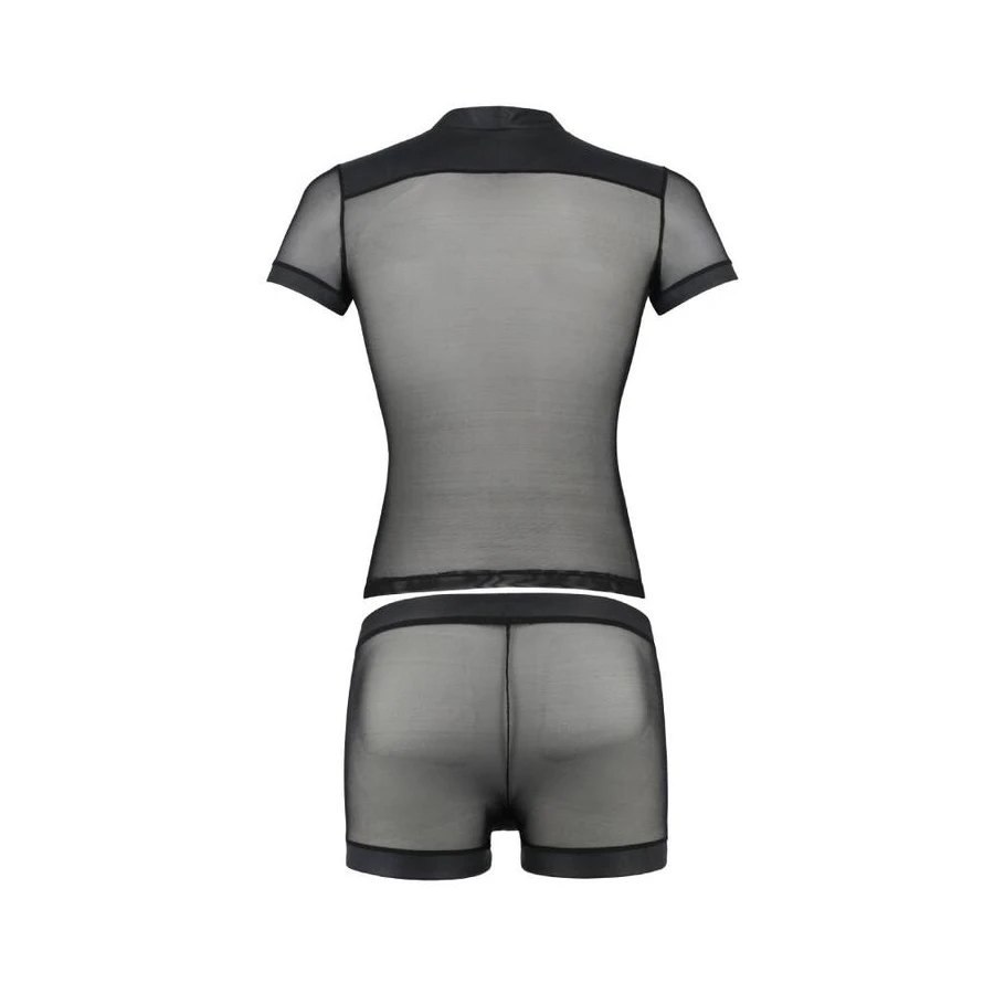 PASSION - 052 SETTI MICHAEL BLACK